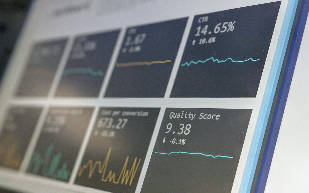 Core Web Vitals: Why Website Speed Affects Sales and Rankings