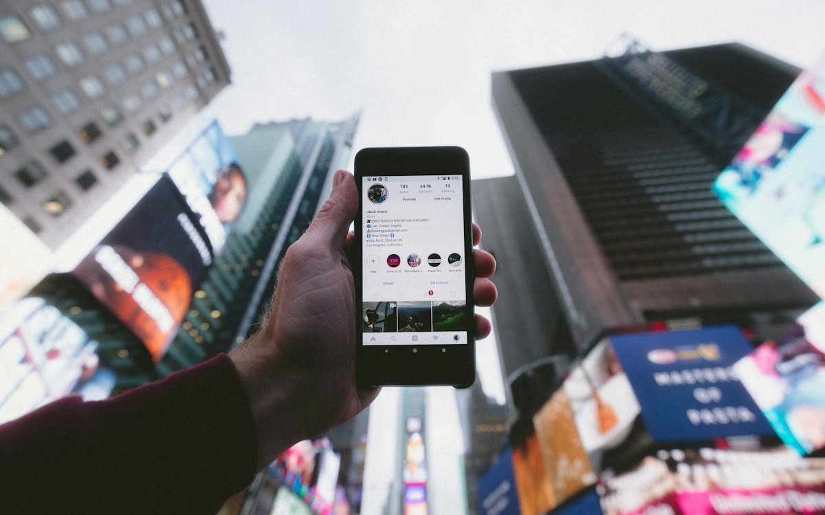 An Instagram Reels Strategy for Local Businesses