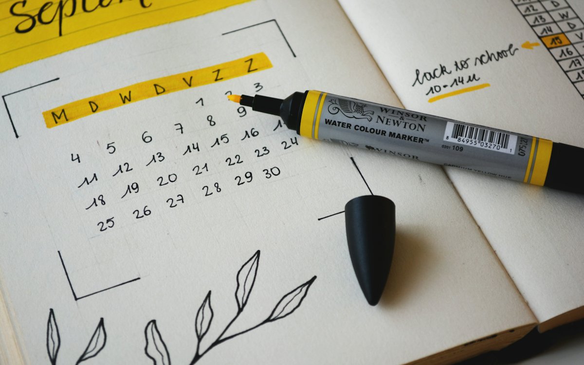 How to Build a Social Media Content Calendar You’ll Actually Use