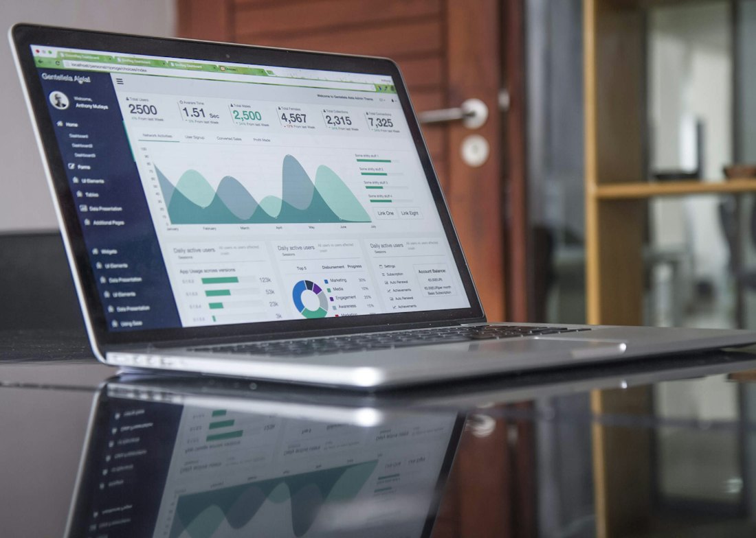 SEO Services at Vayura Digital